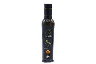 意大利橄榄油巴里原产地保护区特级初榨橄榄油