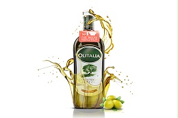 意大利进口 初榨橄榄油特级