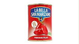 圣马扎诺去皮番茄400克