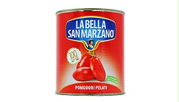 圣马扎诺去皮番茄800g
