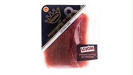 意大利帕尔玛火腿切片Prosciutto Parma Ham  300g