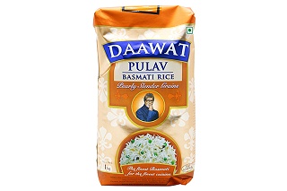 印度进口普拉印度大米长米巴斯马蒂香米