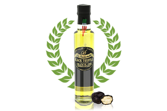 黑松露菌味橄榄油