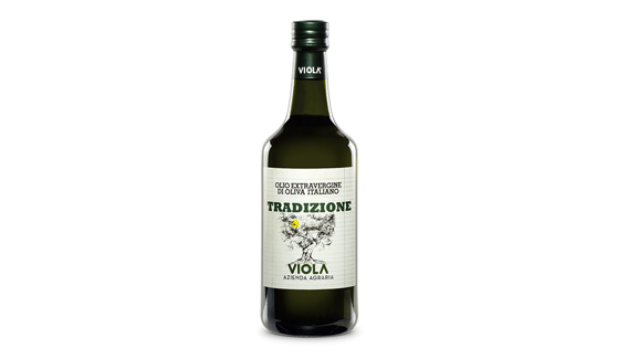 薇欧拉传统特级初榨橄油