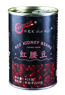 红芭芙红腰豆
