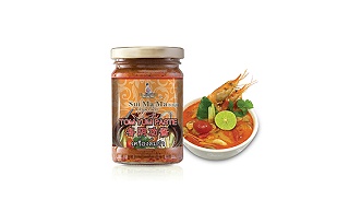 冬阴功酱