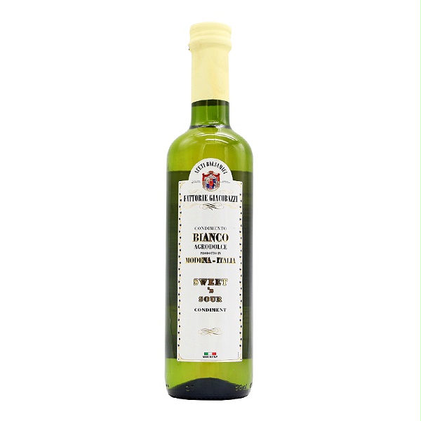 巴斯白醋500ml