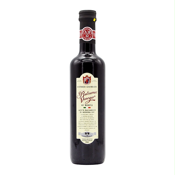 巴斯黑醋1000ml
