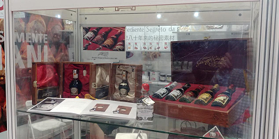 哪都有你----兴南亚特色进口食材北京食品展掠影系列报道（第三篇）