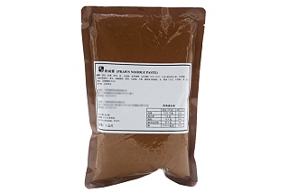 马来西亚进口海士虾面酱1kg