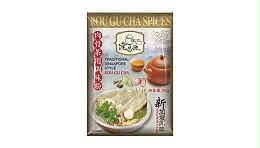 马来西亚肉骨茶用调味粉30克