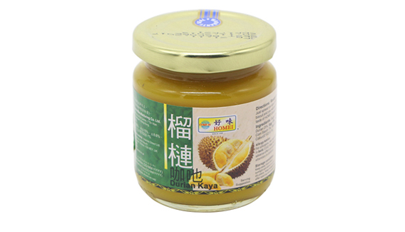 水妈妈咸水蒜头