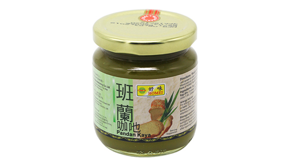 水妈妈咸水蒜头