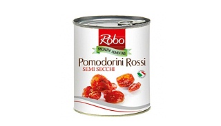 半干红樱桃番茄
