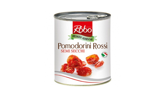半干红番茄