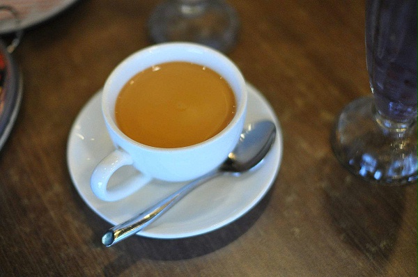 奶茶