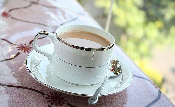 奶茶