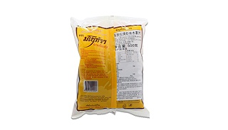 泰国马努拉牌宋卡虾片