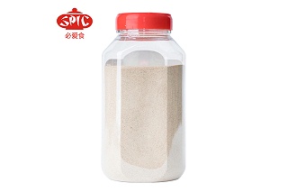 马来西亚必爱食砂拉越白胡椒粉510g