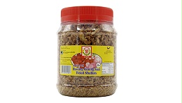 香港亚厨牌 酥极炸干葱