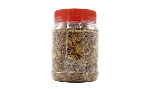 香炸干葱