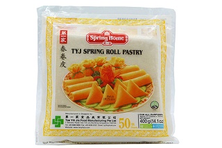 第一家春卷皮