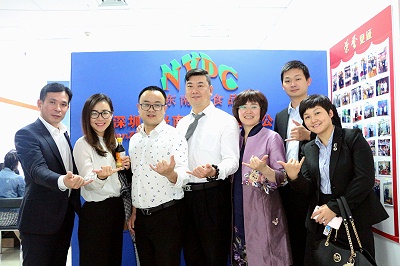 专业西餐烘焙原材料供应商-深圳市兴南亚食品有限公司