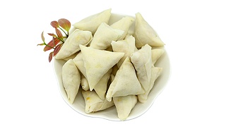 蔬菜咖喱角