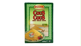 意大利couscous中东米 巴仙尼古斯古斯面