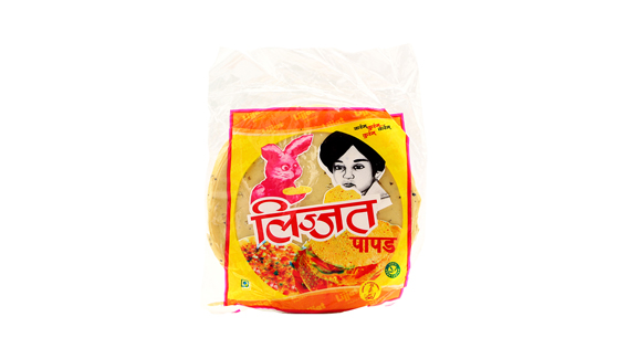 印度薄饼