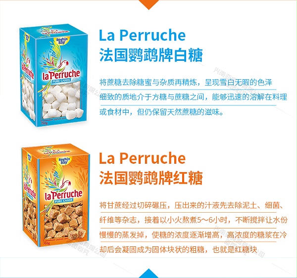 鹦鹉糖