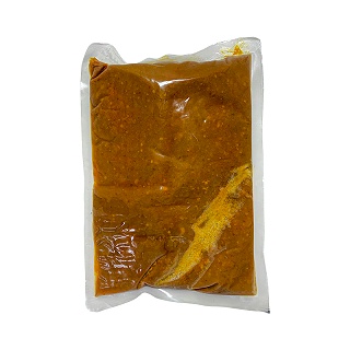 古城娘惹马来西亚沙爹酱