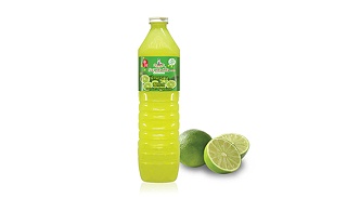 神童牌酸柑水  水妈妈酸柑水
