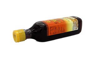 马来进口酱油  三骆驼牌酱油