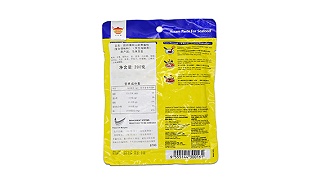 田师傅阿山鱼即煮酱料  海鲜调味料
