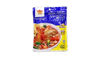 田师傅阿山鱼即煮酱料  海鲜调味料