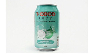 椰汁水