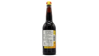 ABC甜酱油