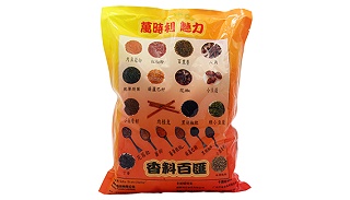 乾椰茸