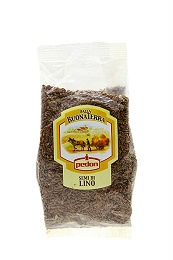 意大利原装进口亚麻籽250g