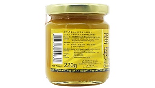 好味牌蛋椰咖吔酱220g