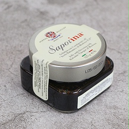 马尔皮基牌窖藏款六年期巴萨米克醋味调味酱（调味品）