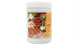 新加坡威信沙爹腌酱1kg