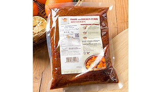 田师傅咖喱鸡即煮酱1kg