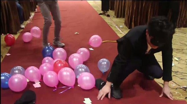 兴南亚2019年会