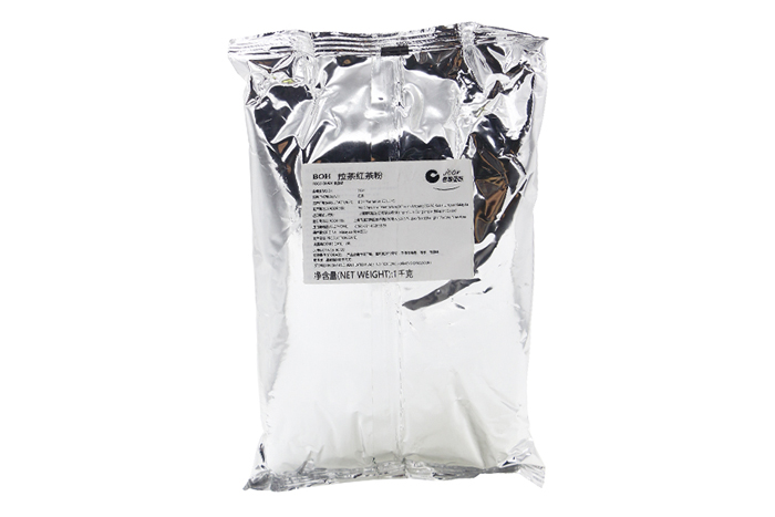 马来西亚进口BOH宝乐茶粉红茶粉1kg