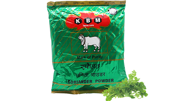 印度KBM芫茜粉500g