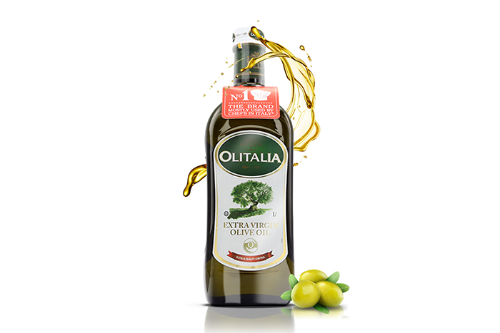 意大利橄榄油