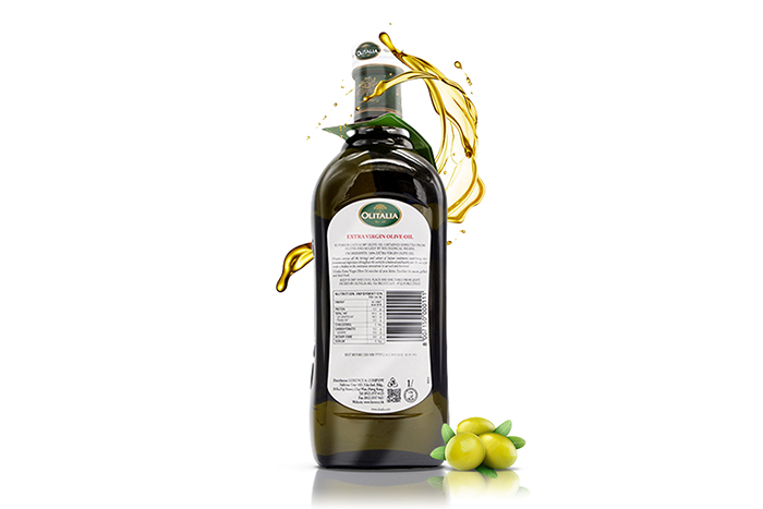 意大利橄榄油