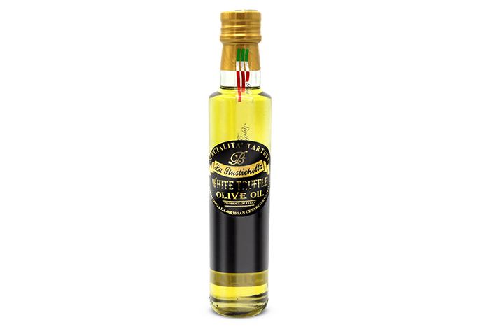 白松露菌味橄榄油